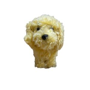 American Girl Golden Retriever Dog